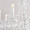 Clarence 8 Pendant Light