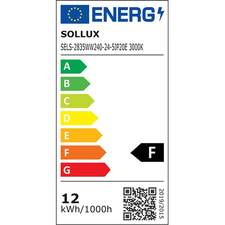 Lampa wisząca RIO 110 złota LED 3000K