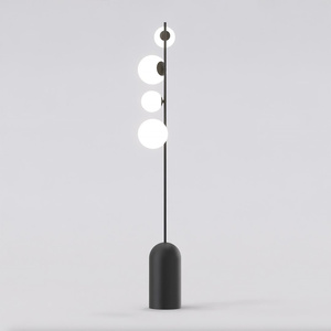 ETNO LP4 BLACK