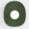 FIERO XL OLIVE GREEN