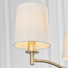 Ortona 3 Pendant Light