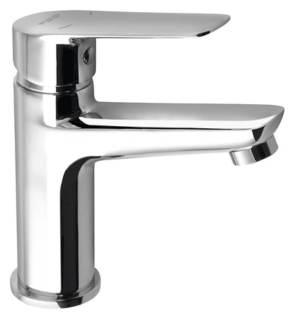 SCHMITZ bateria umywalkowa, chrom