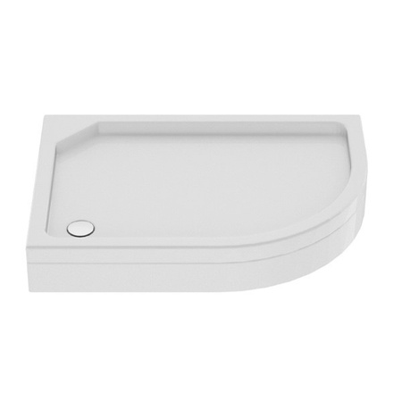 Obudowa Brodzika NEW MAXIMA 120x85x13,5