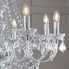 Clarence 8 Pendant Light