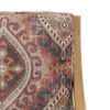 Reliant Armchair Zari Jacquard 630x815x900mm