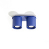 Plafon ORBIS 2 ultramaryna