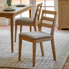 Malvern Dining Chair (2pk)