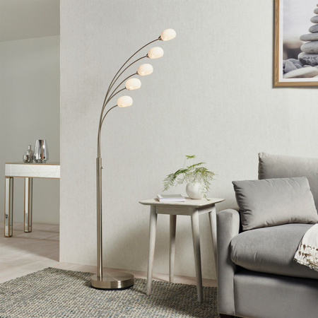 Jaspa 5 Floor Lamp