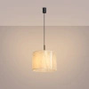 Lampa wisząca NEVIA marmur