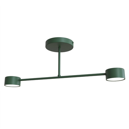 HALO 2 OLIVE GREEN