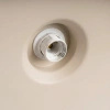 Lampa wisząca BILO taupe