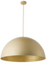 SFERA 50 ZŁOTY lampa wisząca