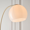 Otto Floor Lamp