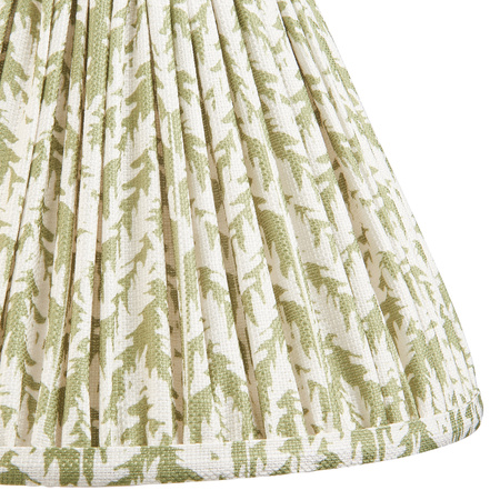 Leaf Shade Herb Garden Green Fabric 180x140x300mm
