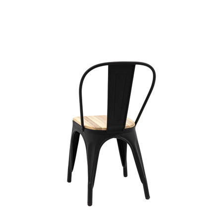 Ponza Dining Chair (2pk)
