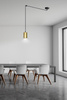TRAKER 1 BL/GOLD