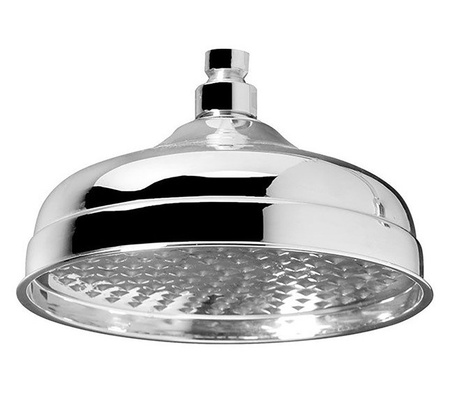 ANTEA deszczownica, średnica 200mm, chrom