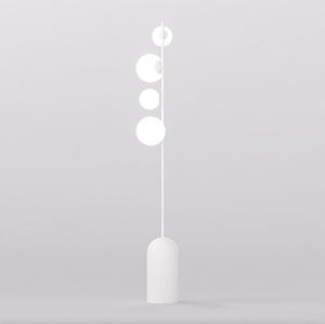 ETNO LP4 WHITE