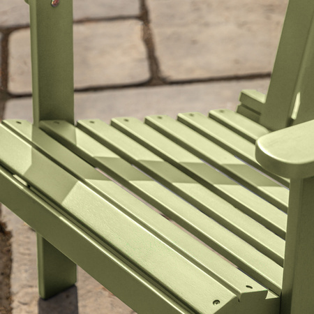 Siena Lounge Chair Wasabi 660x820x850mm