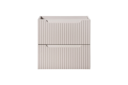 Szafka pod umywalkę 60cm 2 szuflady