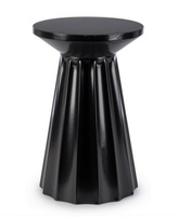 BIZZOTTO stolik kawowy ADELYA czarny