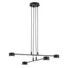MODUS 4 BLACK