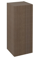 ESPACE szafka 35x94x32cm, 1 drzwiczki, lewa/prawa, sosna rustykalna