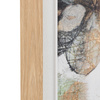 Prosper Framed Canvas 1020x60x720mm