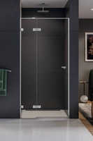 DRZWI WNĘKOWE EVENTA  L 80x200 CZYSTE 8mm ACTIVE SHIELD