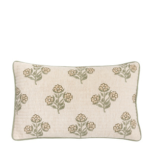 Elsdon Floral Cushion 300x500mm