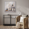 The Classics Framed Canvas 800x50x800mm