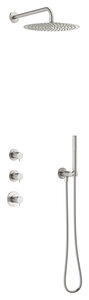 Iris XS 1 (Stal)