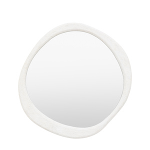 Como Mirror Pebble 2 620x665mm