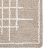 Elmira Tufted Linear Rug 1600x2300mm
