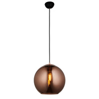 Boli 1 Pendant Light