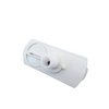 Adapter do lamp wiszących do szynoprzewodów 1F biały LP-A340S WH