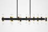 NOWOCZESNA LAMPA WISZĄCA RICHMOND PRO W24