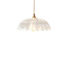 Carnation 1 Pendant Light