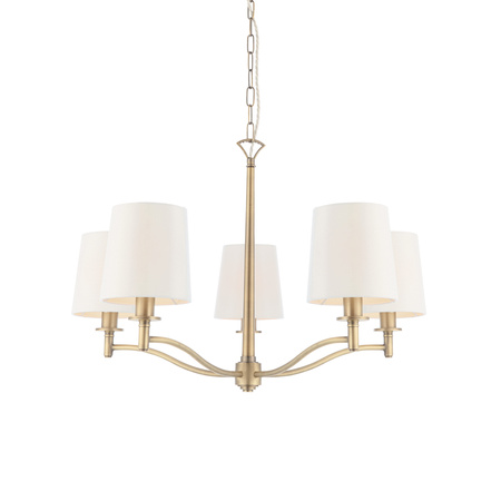 Ortona 5 Pendant Light
