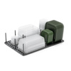 UMBRA organizer do szuflady PEGGY