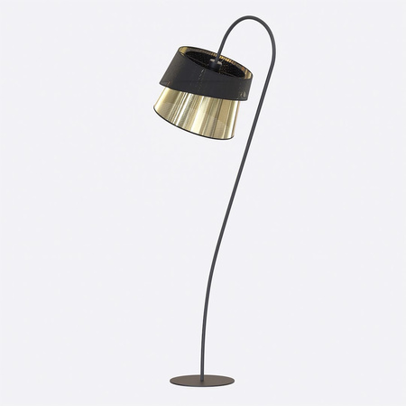 CANVA LP1 BLACK GOLD
