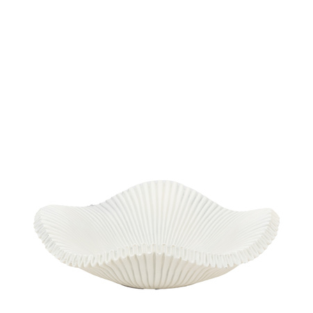 Barbuda Resin Tray Plate 400mm