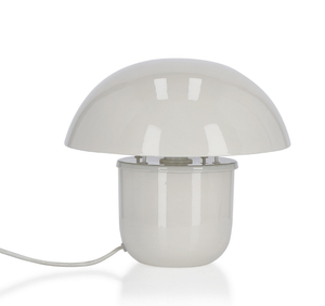 BIZZOTTO lampa stołowa KOPPEL 27 biala - 2szt.