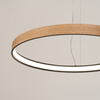Żyrandol RIO_EIK 78 LED 3000K