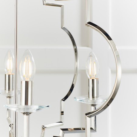 Garland Pendant Light