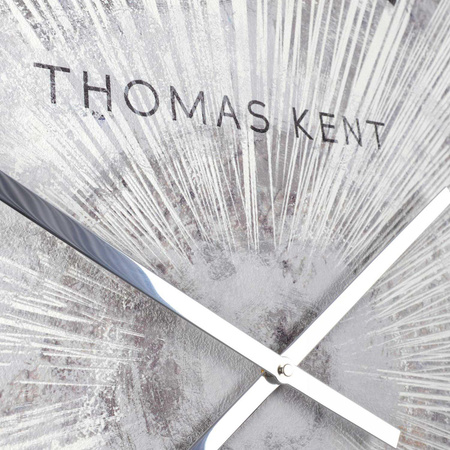 Starburst Grand Clock 36in