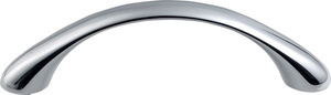 SYMMETRIC uchwyt do wanny 240mm, chrom