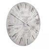 Starburst Grand Clock 36in