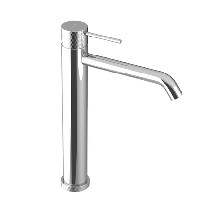 ULTRASAN bateria umywalkowa bez odpływu, chrom