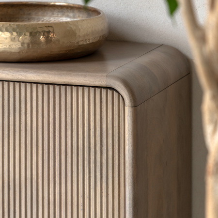 Colonna 3 Door Sideboard 1500x400x750mm